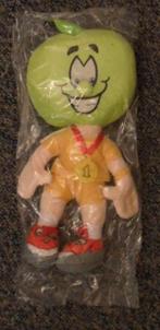 Fruitpop appel, Ophalen of Verzenden, Nieuw, Pop