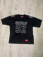 Nieuw Supreme shirt, Ophalen of Verzenden, Nieuw, Maat 48/50 (M), Zwart