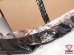 Maxton Design Insignia B 2017+ Frontspoiler splitter Zwart h, Voor, Opel, Nieuw, Ophalen of Verzenden