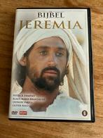 Jeremia - De Bijbel DVD, Cd's en Dvd's, Dvd's | Religie en Gospel, Alle leeftijden, Verzenden, Zo goed als nieuw
