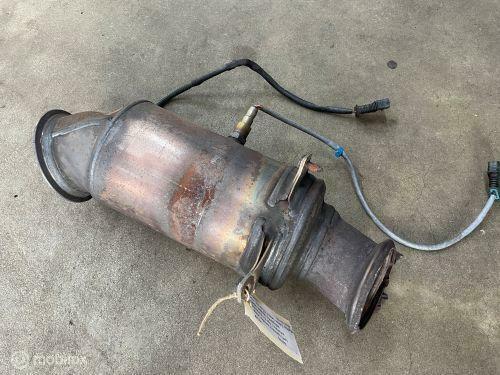 Katalysator BMW 1-serie F20 M135i  18328602882, Auto-onderdelen, Uitlaatsystemen, BMW, Gebruikt, Ophalen of Verzenden