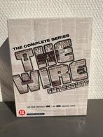 The wire sur ecoute - complete series blu-ray nlo SEALED, Boxset, Verzenden, Nieuw in verpakking