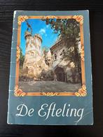 Efteling Fotoboekje 1978 Jaarboekje, Verzamelen, Efteling, Ophalen of Verzenden, Gebruikt