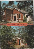 Voorthuizen Ackersate Camping en Bungalowpark Gelopen 1991, Verzamelen, Ansichtkaarten | Nederland, Verzenden, 1960 tot 1980, Gelopen
