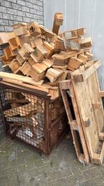 BrandHout opahalen per direct, Minder dan 3 m³, Ophalen