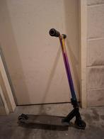 Stuntstep, Ophalen, Zo goed als nieuw, Gewone step