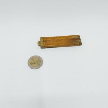 Kleine Rabone & Sons Meetlat (55651-79) beschikbaar voor biedingen