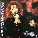 Originele CD Unplugged van Mariah Carey, Ophalen of Verzenden