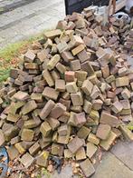 Oude waaltjes, Ophalen, Gebruikt, 5 tot 10 m², Klinkers