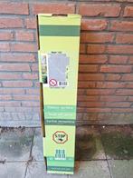 Hordeur Sunarts Roma 90x210cm -, Ophalen, Kunststof, 80 tot 100 cm, Hordeur