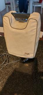 Super 8 Elmo projector met toebehoren., Ophalen, 1960 tot 1980, Projector