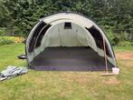 Lugano 6 tunneltent Obelink | festivaltent | 4-6 personen, Caravans en Kamperen, Tenten, Ophalen, Gebruikt, Tot en met 6