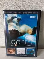 BBC Earth DVD 2008 Nederlands gesproken editie, Cd's en Dvd's, Dvd's | Documentaire en Educatief, Natuur, Ophalen of Verzenden