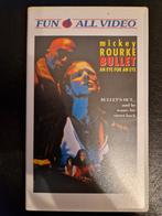 Bullet [VHS] Misdaad  / 2pac, Cd's en Dvd's, VHS | Film, Thrillers en Misdaad, Gebruikt, Verzenden, Vanaf 16 jaar