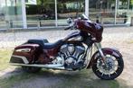 Indian Chieftain Limited, Motoren, 1890 cc, Chopper, Bedrijf, Indian