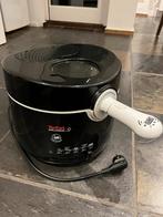 Tefal Simply Invents Friteuse - amper gebruikt!, Witgoed en Apparatuur, Frituurpannen, 1 tot 2 liter, Ophalen, Gebruikt