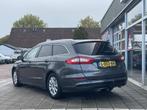 Ford Mondeo Wagon 1.6 TDCi Titanium /Clima/Cruise/Navi/Parke, Euro 5, Gebruikt, 4 cilinders, 400 kg