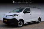 Fiat Scudo 2.0 Diesel 145 pk L2 Imperiaal / Parkeercamera /, Voorwielaandrijving, Stof, Gebruikt, 2300 kg
