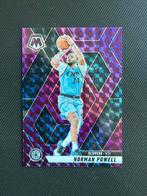 2024-25 Panini Mosaic Purple Norman Powell /99, Verzamelen, Ophalen of Verzenden, Nieuw, Buitenlandse clubs, Poster, Plaatje of Sticker