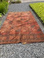 Antiek tapijt Afganistan 320 x 260 vloerkleed, Ophalen
