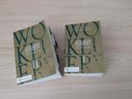 Kluwer Collegebundel 2017-2018, Boeken, Studieboeken en Cursussen, Ophalen of Verzenden, Beta, Gelezen, HBO