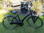 Zeer nette Beick damesfiets transportfiets 28inch, Versnellingen, 56 cm of meer, Zo goed als nieuw, Ophalen