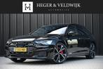 Audi A6 Avant 55 TFSI e QUATTRO PRO LINE S COMPETITION | S-S, Automaat, 14 kWh, Gebruikt, Euro 6