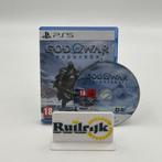 God of War Ragnarok - Playstation 5 ( PS5 ) game, Spelcomputers en Games, Games | Sony PlayStation 5, Ruilrijk, Zo goed als nieuw