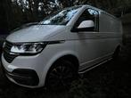 Volkswagen Transporter GB 2.0 TDI 150pk L1h1 300/2800 7-DSG, Auto's, 4 cilinders, Volkswagen, Wit, Origineel Nederlands