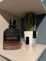 Valentino coral fantasy sample, Ophalen of Verzenden, Zo goed als nieuw
