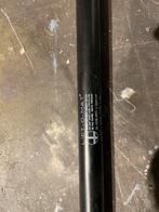 Gasveer 60 cm lang, Ophalen of Verzenden, Zo goed als nieuw, Zonnebank enkelzijdig, Minder dan 10 lampen