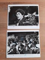 2 originele Pers filmfoto's Gremlins (Warner Bros) 1984, Ophalen of Verzenden, Zo goed als nieuw, Foto of Kaart, X
