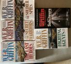 Man at War, Serie van W.E.B. Griffin, Boeken, Ophalen of Verzenden, Zo goed als nieuw
