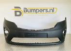 Bumper Renault Trafic Opel Vivaro 14-18 620228716R Voorbumpe, Auto-onderdelen, Gebruikt, -, Voor, -
