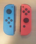 Switch Controllers Joy-Con sets, Ophalen of Verzenden, Zo goed als nieuw, Switch, Overige controllers