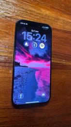 iPhone 15 Pro 128GB Blauw - 99% Batterij, Ophalen, 128 GB, Blauw, Zo goed als nieuw