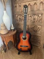 Valencia VC204esb Akoestische Gitaar - Zo Goed Als Nieuw!, Ophalen, Zo goed als nieuw, Klassieke of Spaanse gitaar