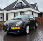 Alfa Romeo MiTo 1.4 Turbo Bi-fuel 2015 - 88 kW/120 PK, Voorwielaandrijving, Stof, 4 cilinders, Zwart