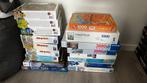 Verschillende puzzels (17 stuks), Hobby en Vrije tijd, Denksport en Puzzels, Ophalen, 500 t/m 1500 stukjes, Gebruikt, Legpuzzel