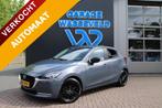 Mazda 2 1.5 SKYACTIV-G Luxury Carplay/Camera/Cruise/stoelver, Automaat, Stof, 4 cilinders, Bedrijf