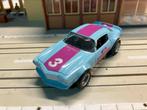 Faller Aurora AFX TransAm Camaro, Ophalen of Verzenden, Zo goed als nieuw, Elektrisch, Overige merken