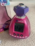 Vtech KidiMagic Kleuren Show Wekker, Ophalen of Verzenden, Zo goed als nieuw, Overige typen, Met licht