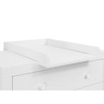 Bopita bladvergroter, Kinderen en Baby's, Kinderkamer | Commodes en Kasten, Minder dan 75 cm, 70 cm of meer, Nieuw, Commode