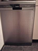 Siemens iq300 SN23EC14CE vrijstaande vaatwasser., Witgoed en Apparatuur, Vaatwasmachines, Ophalen, Zo goed als nieuw, Minder dan 85 cm