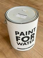 LAB paint mushroom kalkverf 5L, Doe-het-zelf en Verbouw, Verf, Beits en Lak, Ophalen, 5 tot 10 liter, Beige, Nieuw