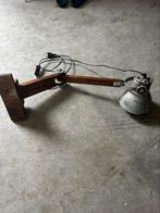 Wandlamp, Huis en Inrichting, Ophalen, Zo goed als nieuw