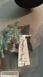 Oude rijst schep uit china, Antiek en Kunst, Curiosa en Brocante, Ophalen of Verzenden