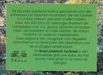 Groot praktisch tuinboek (2004), Boeken, Verzenden, Zo goed als nieuw, Tuinieren en Tuinplanten
