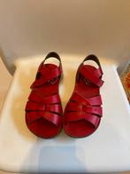 Rode Salt water sandalen maat 29, Ophalen of Verzenden, Meisje, Overige typen
