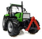 Deutz-Fahr DX 4.51, Ophalen of Verzenden, Nieuw, Tractor of Landbouw, Universal Hobbies